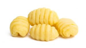 gnocchi