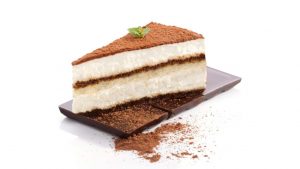 tiramisù