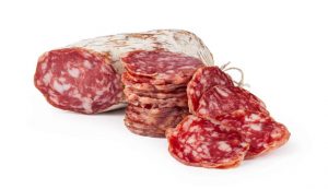 Salmonella salame