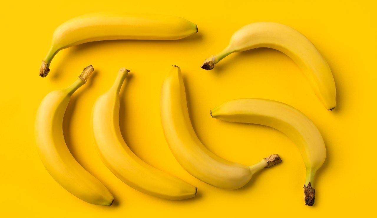 Banane dieta