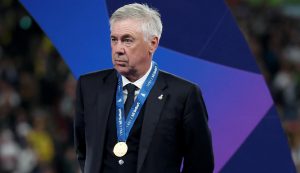 Carlo Ancelotti