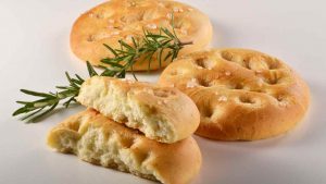 focaccia