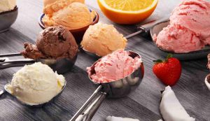 Gelato fatto in casa