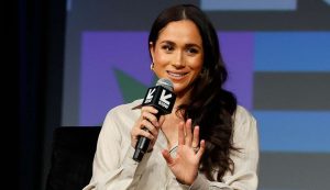 Meghan Markle