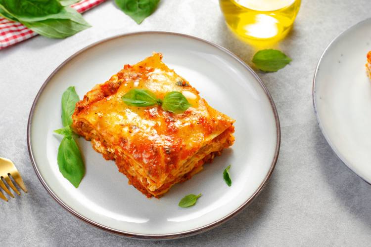 lasagne - depositphotos.com - Tigulliovino.it