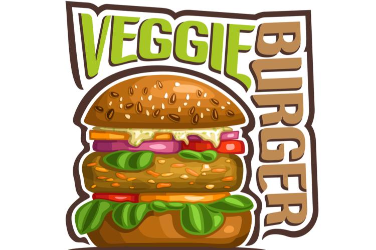 veggie burger - depositphotos.com - Tigulliovino.it