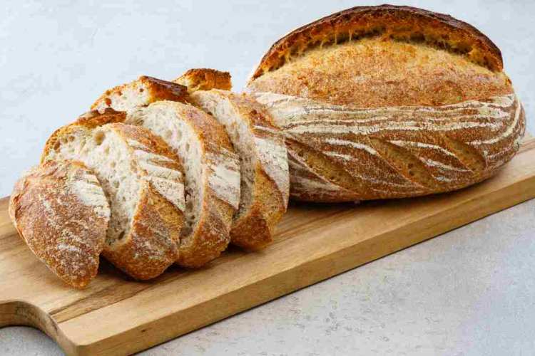 Pane - ifood.it - Tigulliovino.it