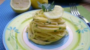 linguine al limone - fonte web - Tigulliovino.it