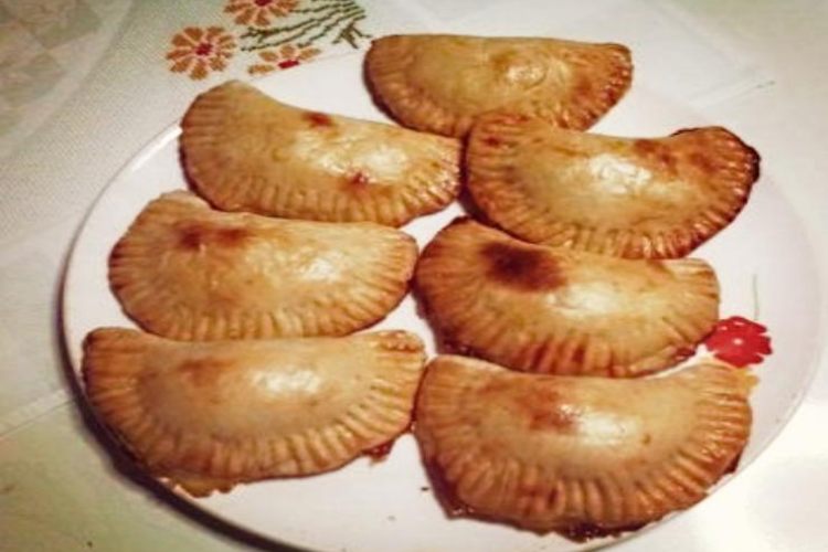 panzerotti - ifood.it- Tigulliovino.it