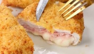 Cordon Bleu