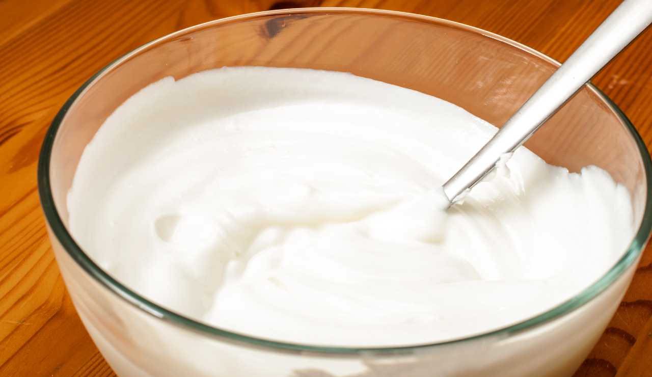 Yogurt